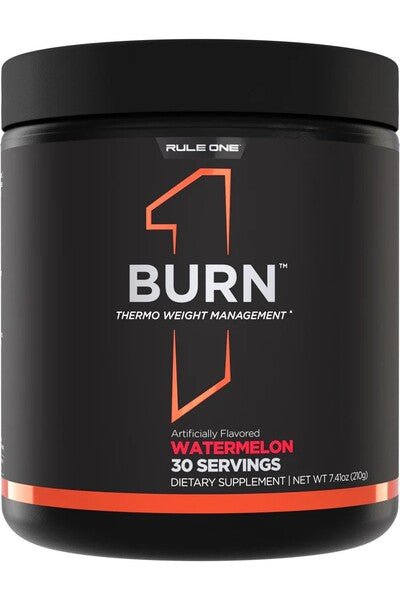 Burn, Watermelon - 210 grams - VitaeSupps