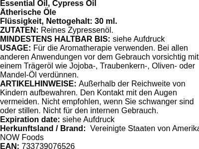 Produktetikett