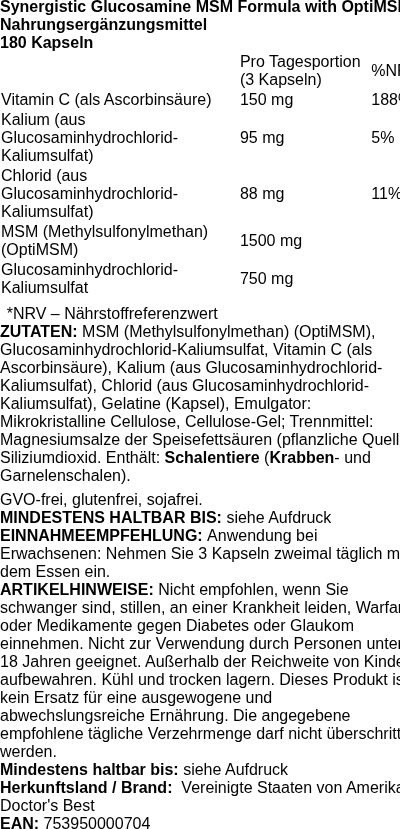 Produktetikett