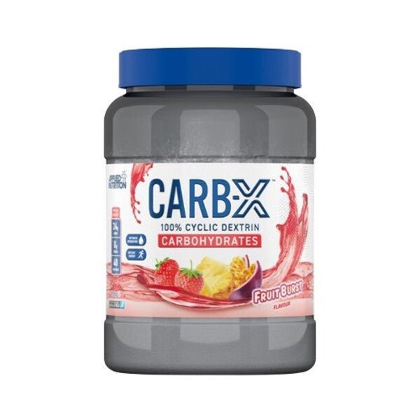 Carb X, Fruit Burst (EAN ) - 1200 grams - VitaeSupps