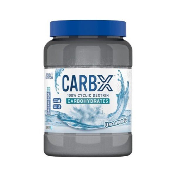 Carb X, Unflavoured - 1200 grams - VitaeSupps