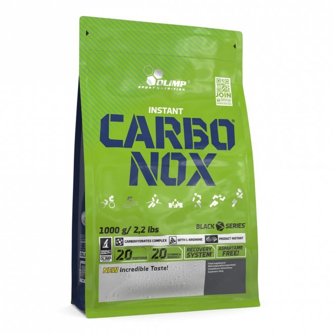 Carbonox, Watermelon - 1000 grams - VitaeSupps