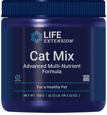 Cat Mix - 100 grams - VitaeSupps