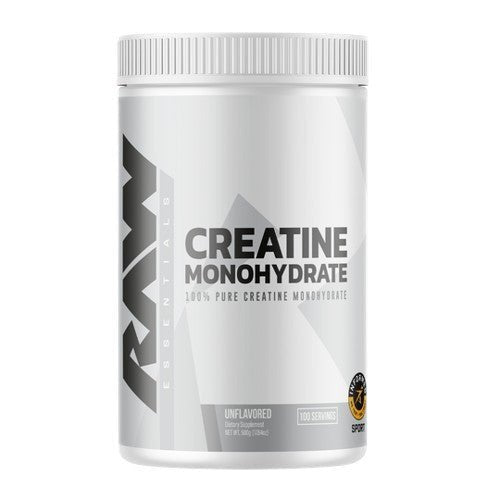 CBUM Essential Creatine Monohydrate - 510 grams - VitaeSupps