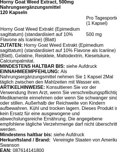 Produktetikett