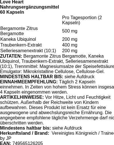 Produktetikett