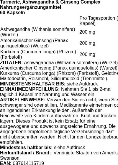 Produktetikett