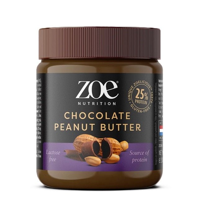 Chocolate Peanut Butter - 250 grams - VitaeSupps