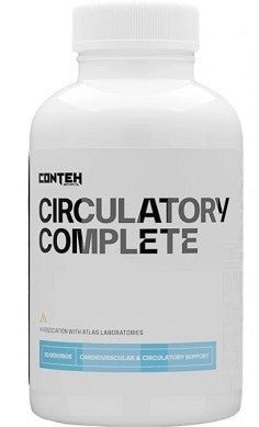 Circulatory Complete - 90 caps - VitaeSupps