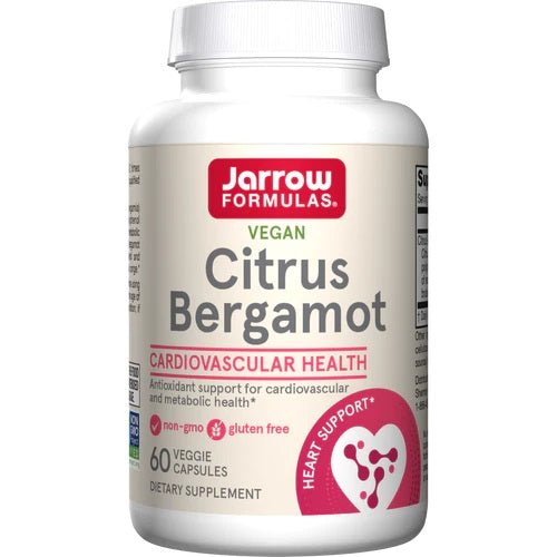 Citrus Bergamot - 60 vcaps - VitaeSupps