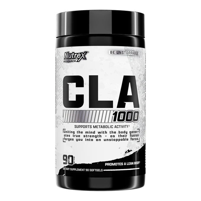 CLA 1000 - 90 softgels - VitaeSupps