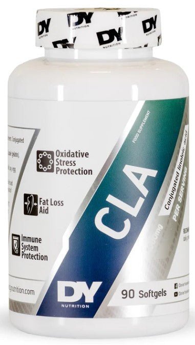 CLA - 90 softgels - VitaeSupps