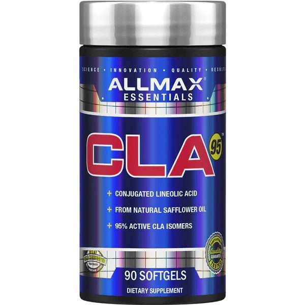 CLA 95, 1000mg - 90 softgels - VitaeSupps