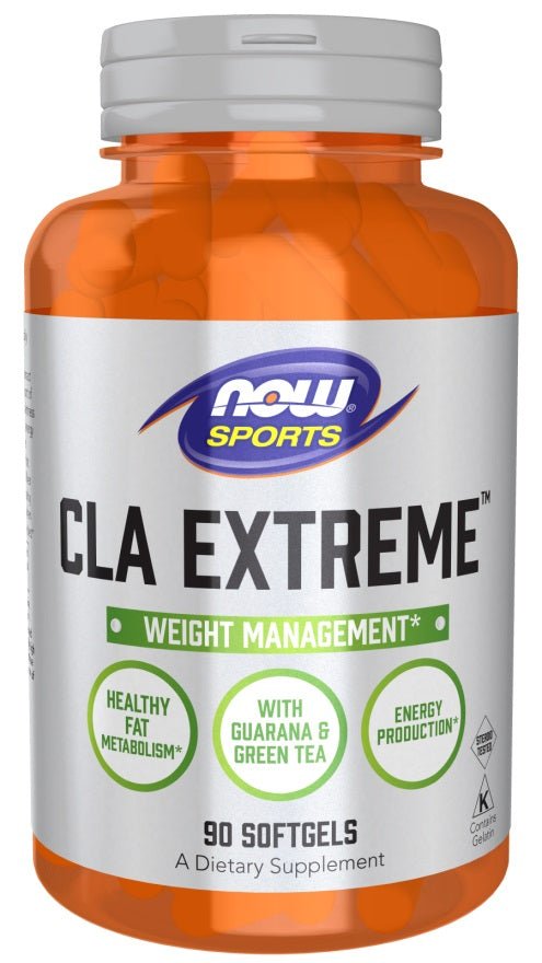 CLA Extreme - 90 softgels - VitaeSupps