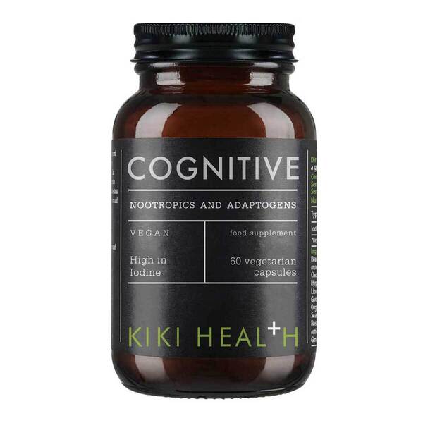 Cognitive - 60 vcaps - VitaeSupps