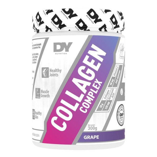 Collagen Complex, Grape (EAN ) - 300 grams - VitaeSupps