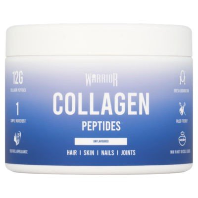 Collagen Peptides - 180 grams - VitaeSupps