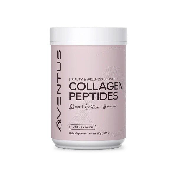 Collagen Peptides - 290 grams - VitaeSupps