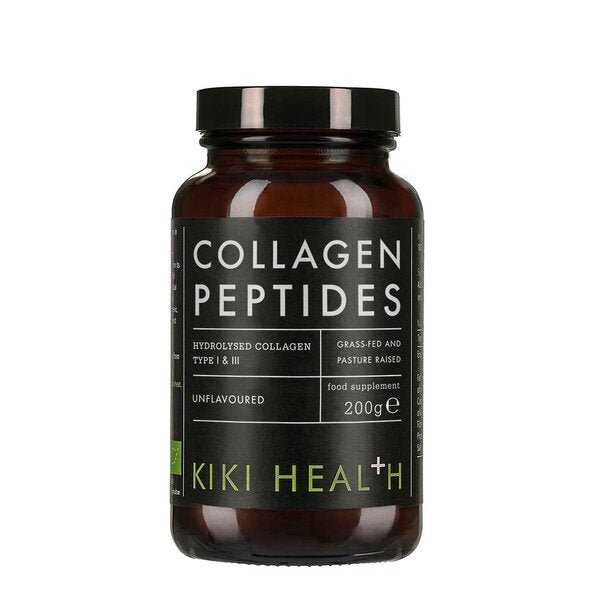 Collagen Peptides Powder - 200 grams - VitaeSupps