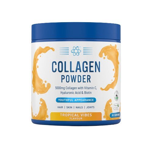 Collagen Powder, Tropical Vibes - 165 grams - VitaeSupps