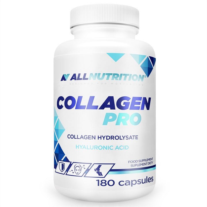 Collagen Pro - 180 caps - VitaeSupps