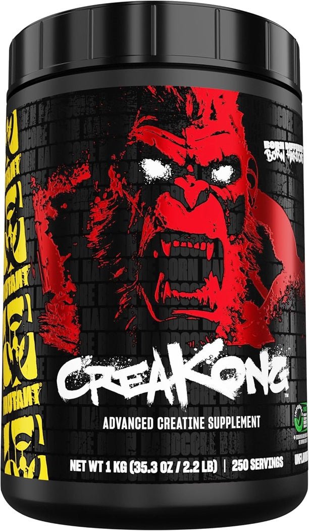 Creakong - 1000 grams - VitaeSupps