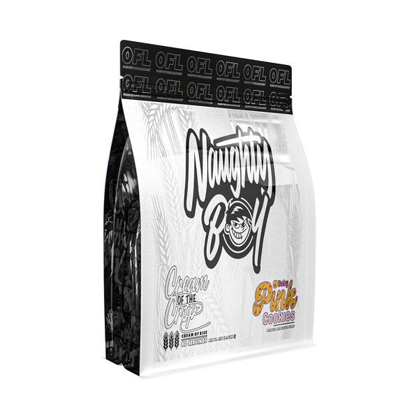 Cream of The Crop, Berry Blue Pancakes - 2000 grams - VitaeSupps