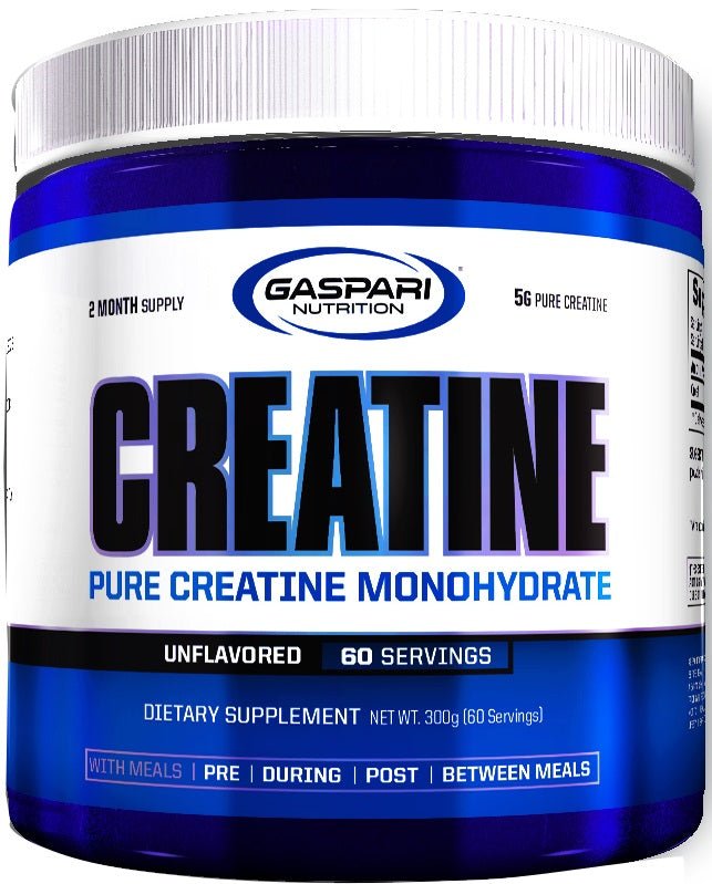 Creatine - 300 grams - VitaeSupps