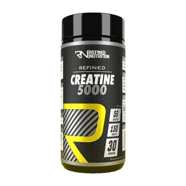 Creatine 5000 - 150 tablets - VitaeSupps