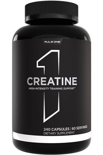 Creatine Monohydrate - 240 caps - VitaeSupps
