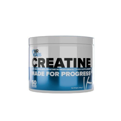 Creatine Monohydrate - 250 grams - VitaeSupps