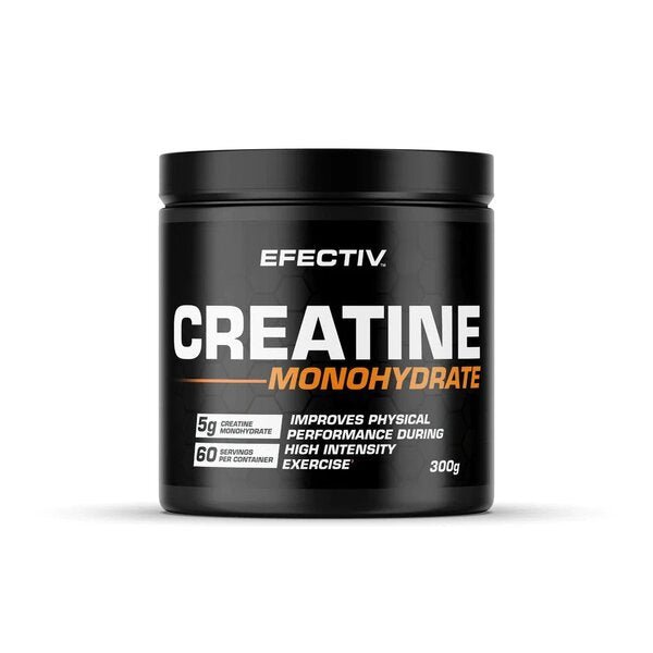 Creatine Monohydrate - 300 grams - VitaeSupps