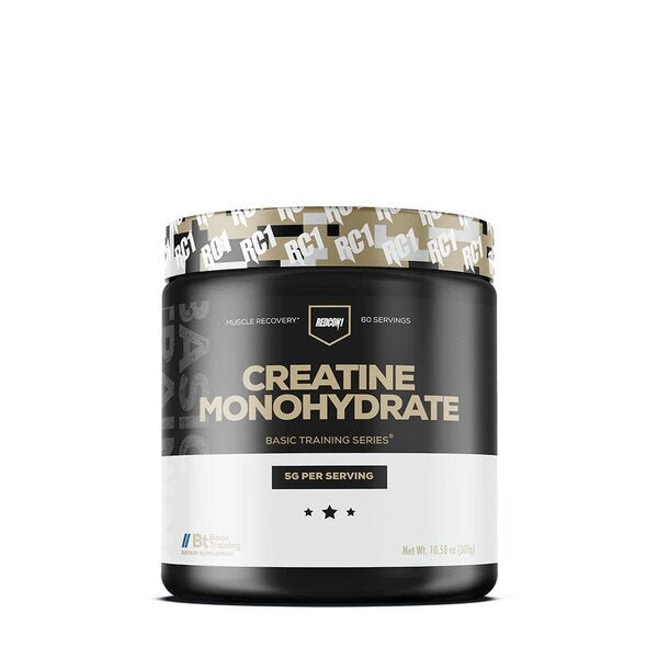 Creatine Monohydrate - 300 grams - VitaeSupps