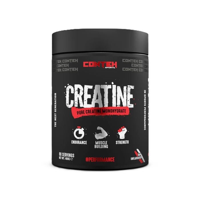Creatine Monohydrate - 400 grams - VitaeSupps
