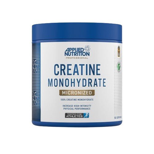 Creatine Monohydrate Micronized - 250 grams (EAN ) - VitaeSupps