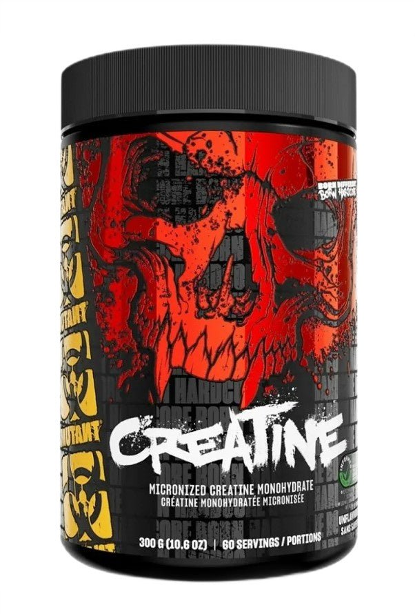 Creatine, Unflavored - 300 grams - VitaeSupps