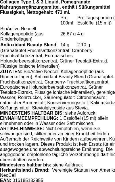 Produktetikett