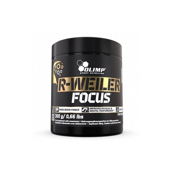 R-Weiler Focus, Cranberry Juice - 300 grams