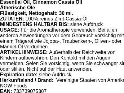 Produktetikett