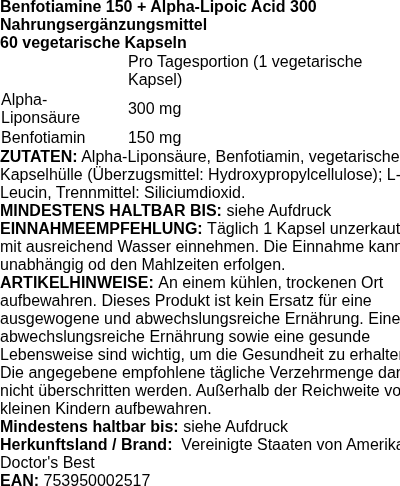 Produktetikett