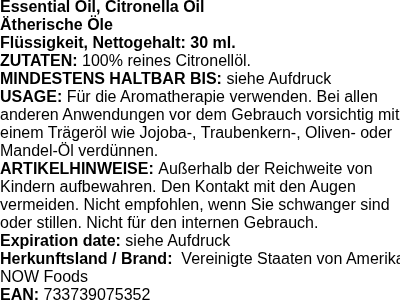 Produktetikett