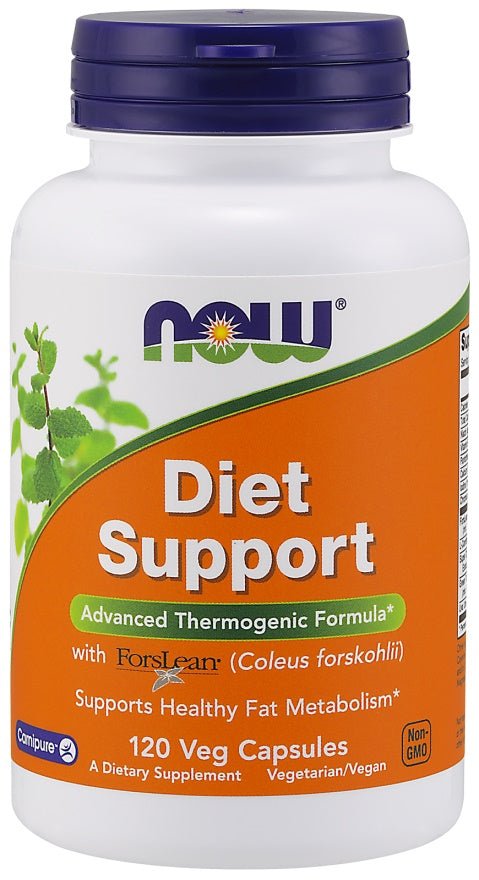 Diet Support - 120 vcaps - VitaeSupps