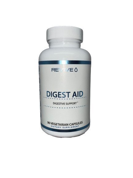 Digest Aid - 90 vcaps (EAN 850030689085) - VitaeSupps
