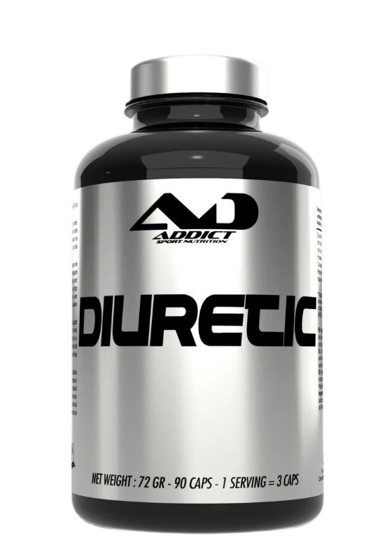 Diuretic - 90 caps - VitaeSupps