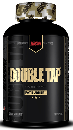 Double Tap - 120 caps - VitaeSupps