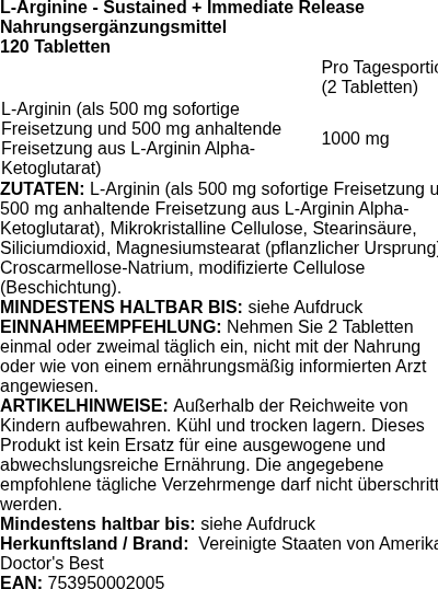 Produktetikett