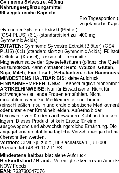 Produktetikett