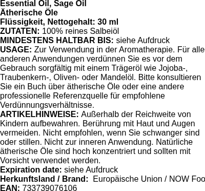 Produktetikett