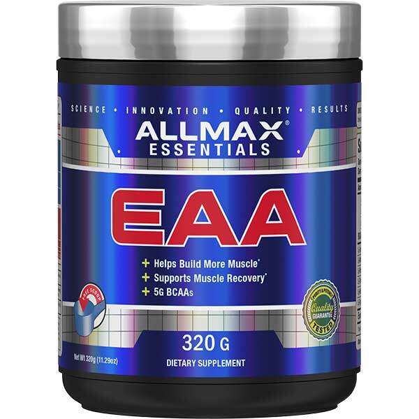EAA - 320 grams - VitaeSupps