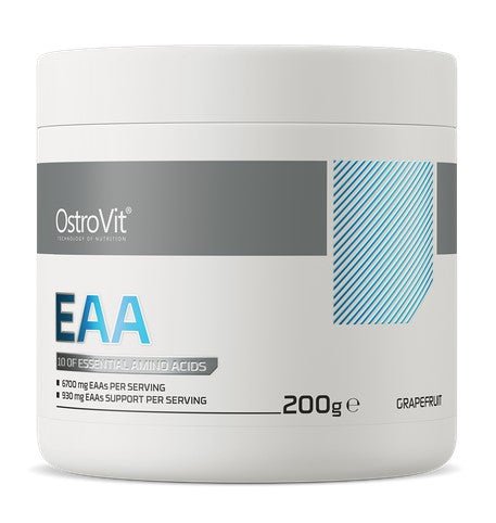 EAA, Grapefruit - 200 grams - VitaeSupps